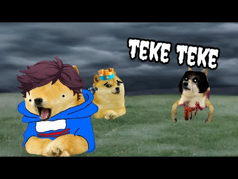Hilo de Teke Teke