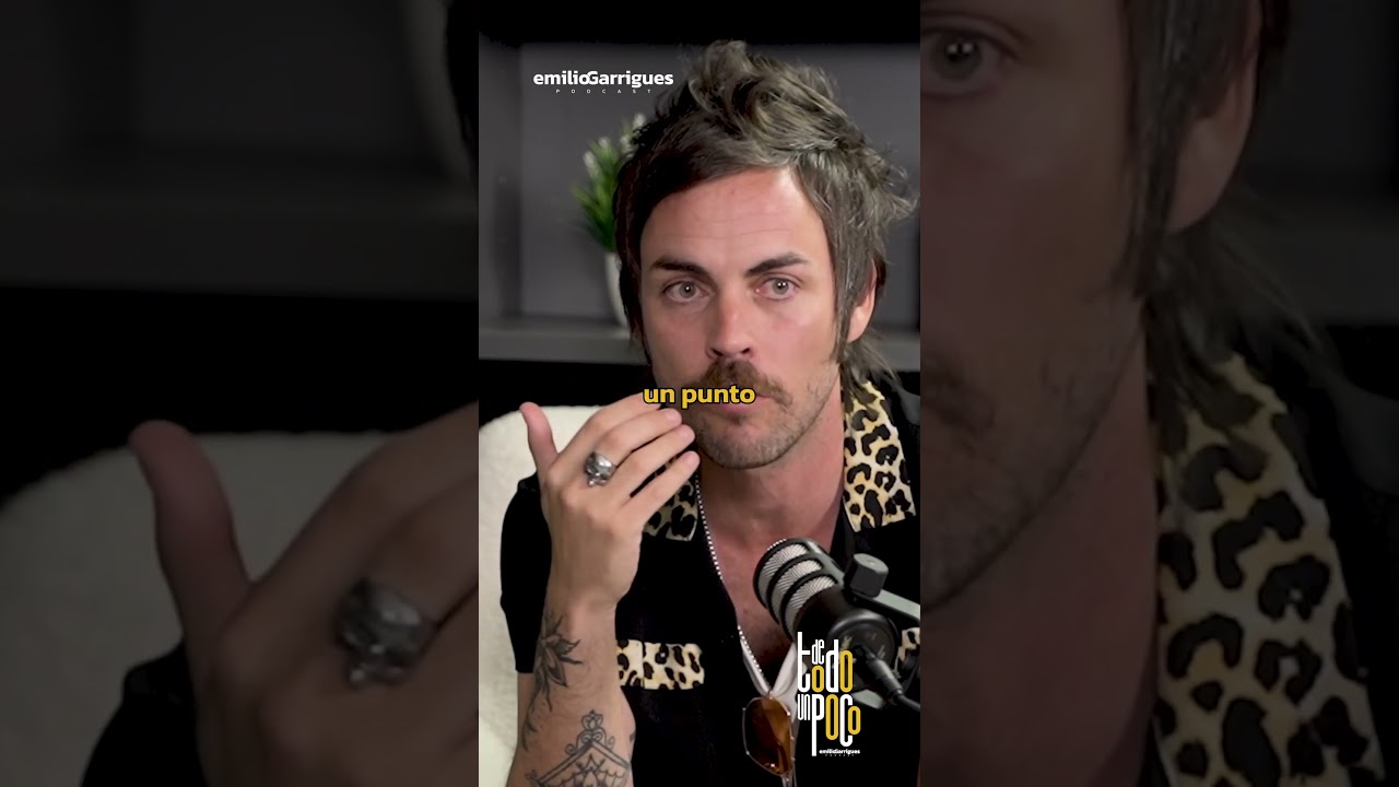 La música como hobby…🎸   