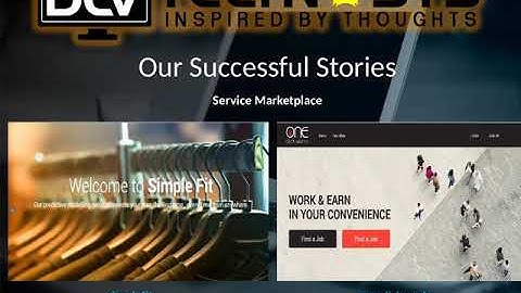 Custom Web development Services - Dev Technosys Pvt. Ltd.