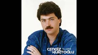 Cengiz Kurtoğlu - Aklımda Gözleri Kaldı Cover