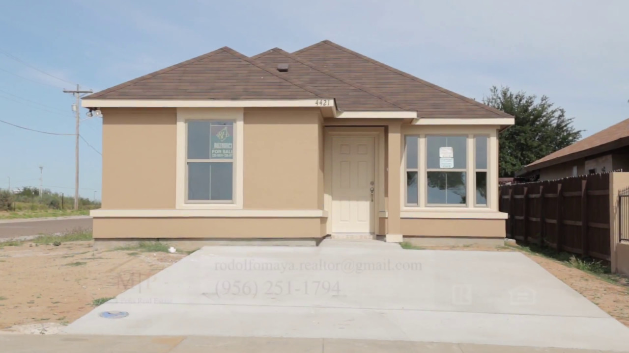 New Homes in the Mines Rd Area YouTube