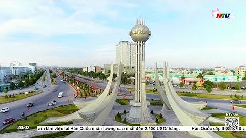 Khu Kinh tế Nghi Sơn (Thanh Hóa) – điểm sáng trong thu hút đầu tư