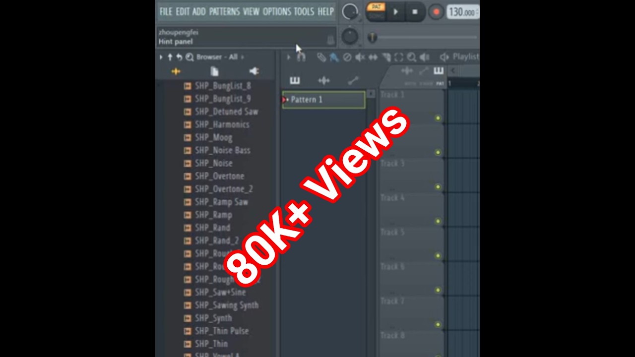 Watch How to Connect Any keyboard & Midi cable in fl studio 15 seconds.😱 on YouTube Watch How to Connect Any keyboard & Midi cable in fl studio 15 seconds.😱 on YouTube