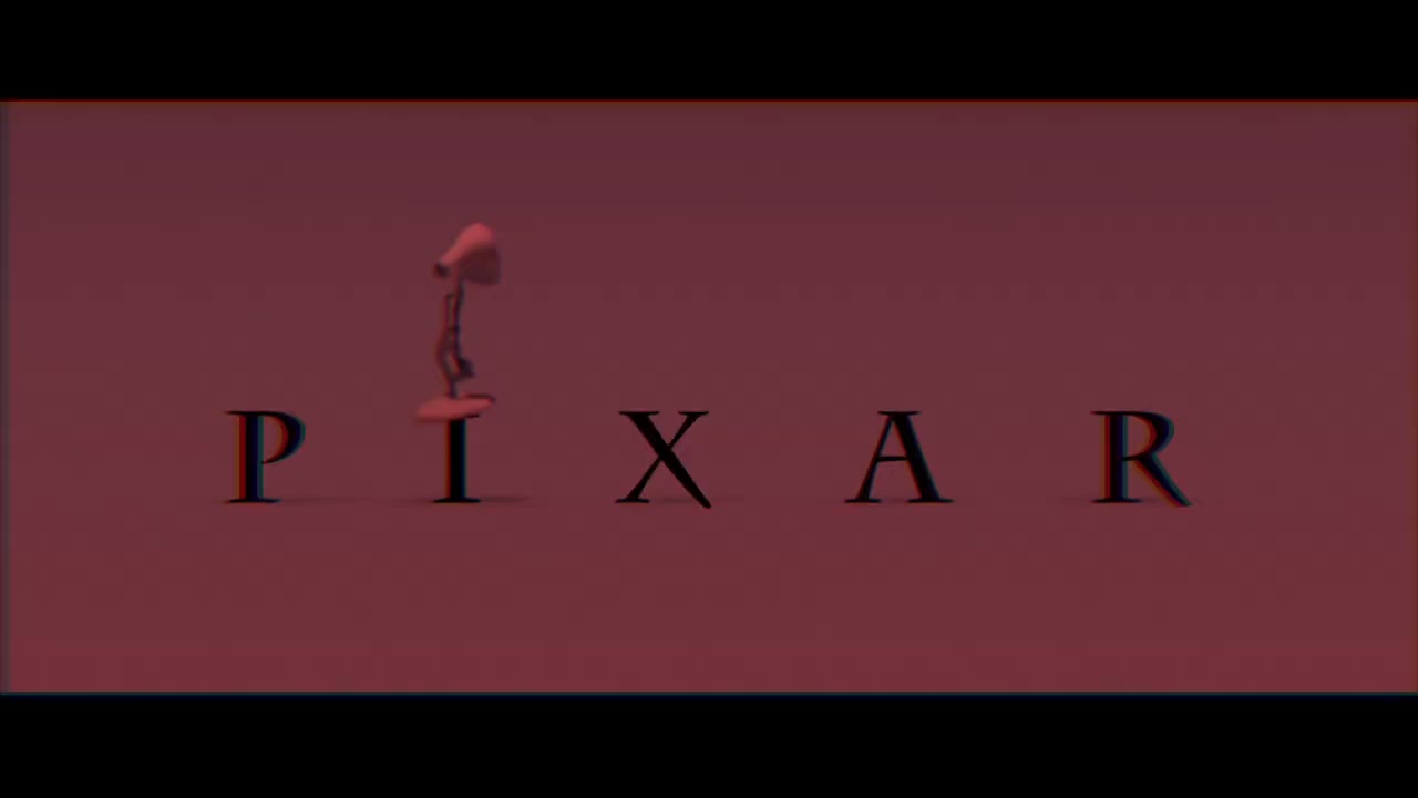 Pixar Studios Intro - Edited Effects YTP for Fun Effects