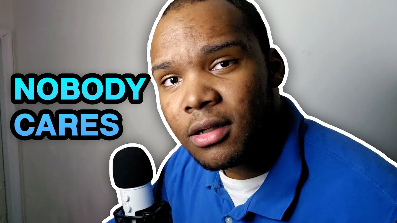 Why You Shouldn't COMPARE Yourself to Others. thumbnail