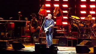 Eric Clapton - Crossroad - Live at T-Mobile Arena - September 13, 2019