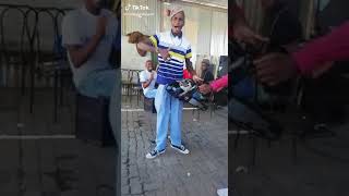 General Manizo Bad Company