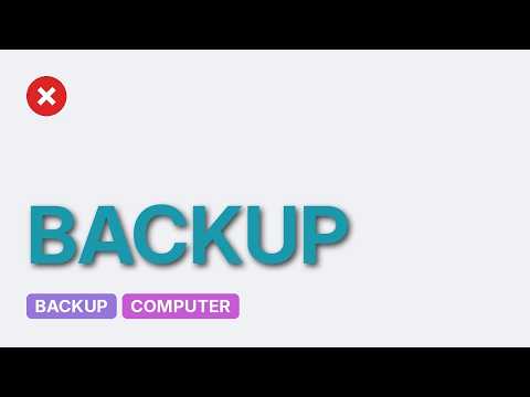 DevOps & SysAdmins: Backup SQL Server to a Network Share (2 Solutions!!)