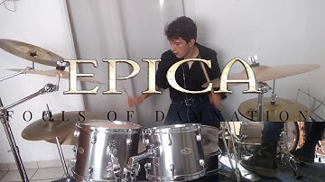 Fools For Damnation - Epica