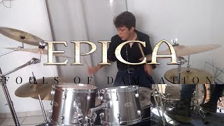 Download Lagu Fools For Damnation - Epica MP3