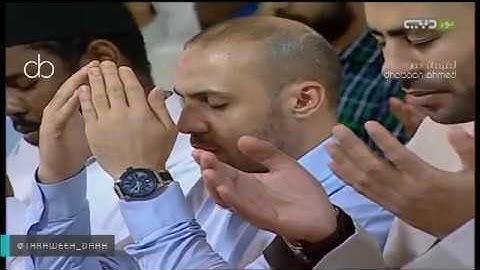 تلاوة عذبة لما تيسر من سورة يوسف للشيخ وديع اليمني   مع الدعاء