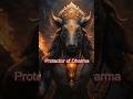 Varaha the mighty boar and divine savior in hindu mythology varaharoopam vishnuavatar hindugods