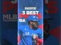 MLB Thursday BEST Picks #mlb #baseball #mlbbaseball #yankees #mlbtoday