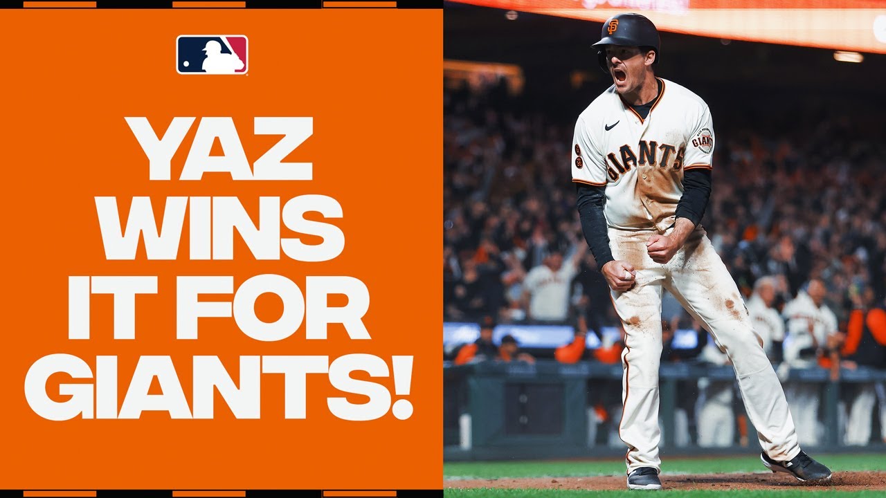 Laying out the second half of the season for the SF Giants - Sactown Sports