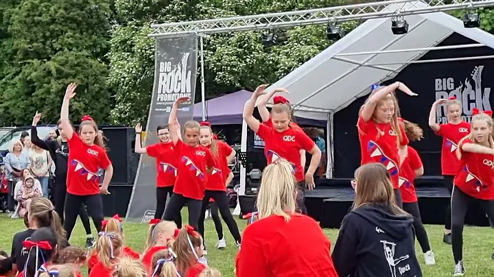 QDC Queniborough June 2022