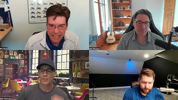 Matt Navarre and Matt Petrowsky talk about Soliant.Cloud with Bill Heizer and Adam Russ.