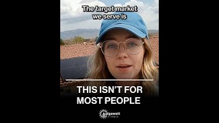 Why We Focus on These 2 Solar Customer Segments #shorts