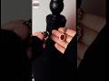 The choker trick that's breaking the internet #trending #jewelry #hack
