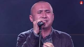 Güli Rena - Esqer Siyit | Uyghur song (English Subtitles)