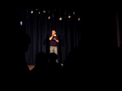 Woodhouse College Talent Show