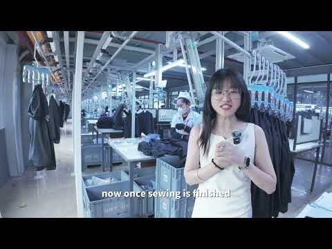 Jack Intelligent Sorting Solution