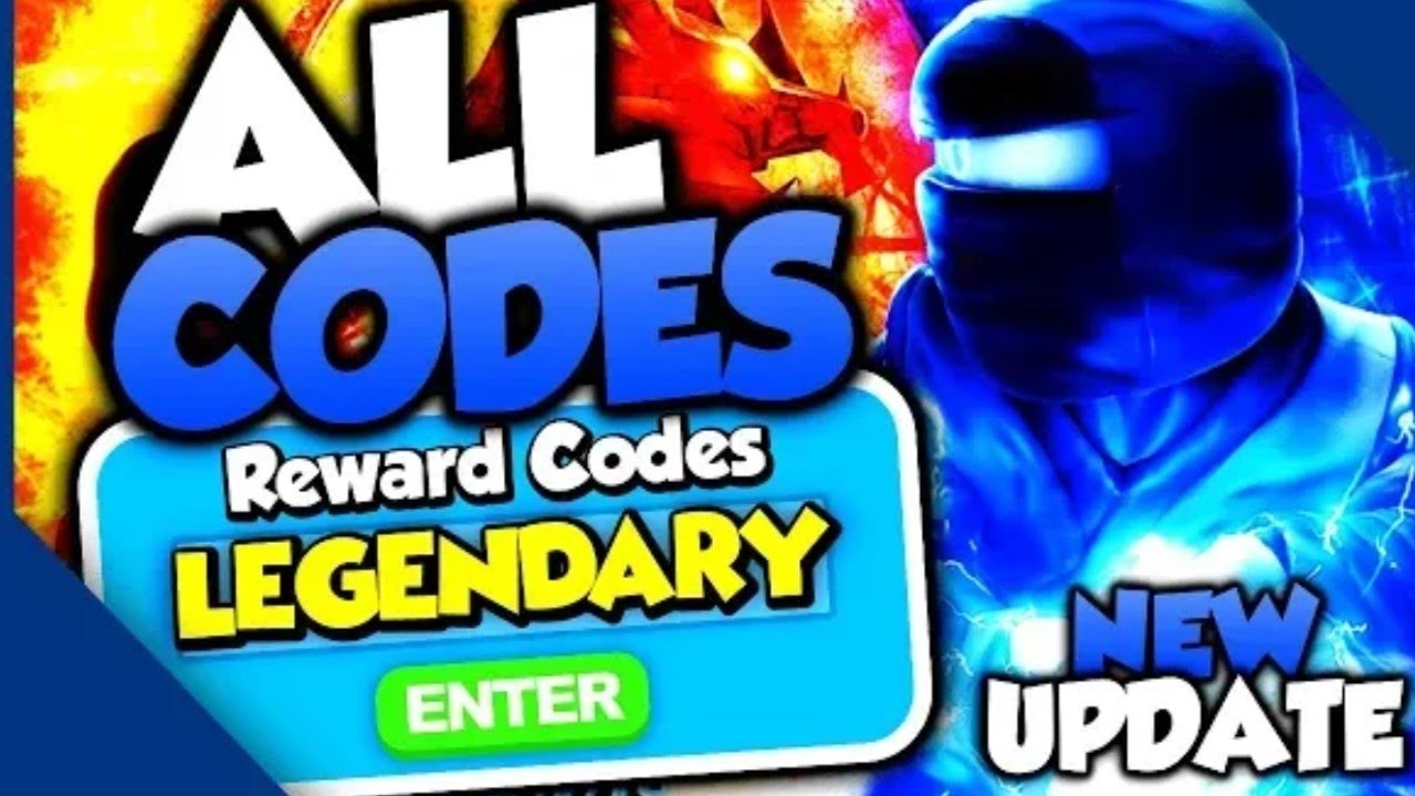 ninja legends codes 2019 ninja legends codes 2019