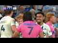 Super Rugby Pacific 2024 | Waratahs v Blues | Round 4 Highlights