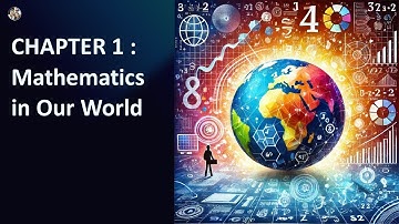 Mathematics in the Modern World (Why Math Matters: Understanding Its Role in Today