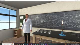 HyperSkill Tutorial Adding to the Simulation