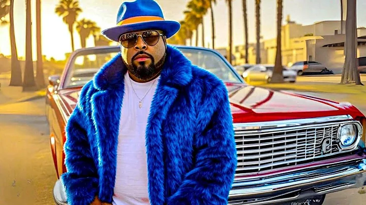 Ice Cube & WC - Let It Ride ft. Tha Dogg Pound