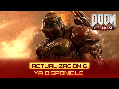 Vídeo: La Actualización Multijugador De Doom Ya Está Disponible, Reequilibra Las Armas