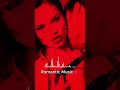 Sensual music and whispers for your sleepless nights. Let the passion speak in silence