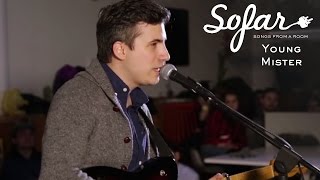 Young Mister - In Another Life | Sofar NYC chords