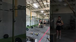 MIXED Test 4 Infinity Games Elite Paula Pena