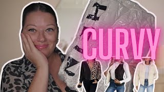 Haul Grande Taille Shein Des Promos Dans Le Curvy