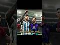 Lionel Messi's IMPOSSIBLE Goal That Shocked The World!🤯🔥#messi #shorts⚽ #viralshorts #TrendingShorts