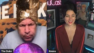 Full Stuttering John: Da Duke Of Da Future, VTL, Scarlett & Kevin Brennan ft. Keanu - 1/30/26 Update