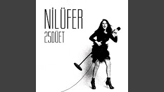 Video thumbnail of "Nilüfer - Kim Arar Seni (feat. 4x4)"