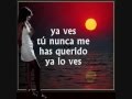 HEY - (Spanish Lyrics)