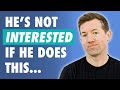 He's Just NOT Into You... | 10 Signs He's Not Interested In You (Part 2)