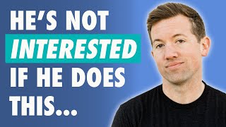 He&#39;s Just NOT Into You... | 10 Signs He&#39;s Not Interested In You (Part 2)