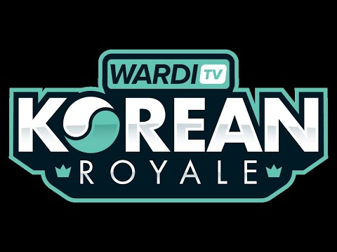 Видео: Турнир по StarCraft II: Legacy of the Void (LotV) WardiTV Korean Royale 3: Quali (07.05.2023)