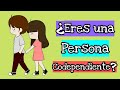 8 Señales que estas en una Relación Codependiente