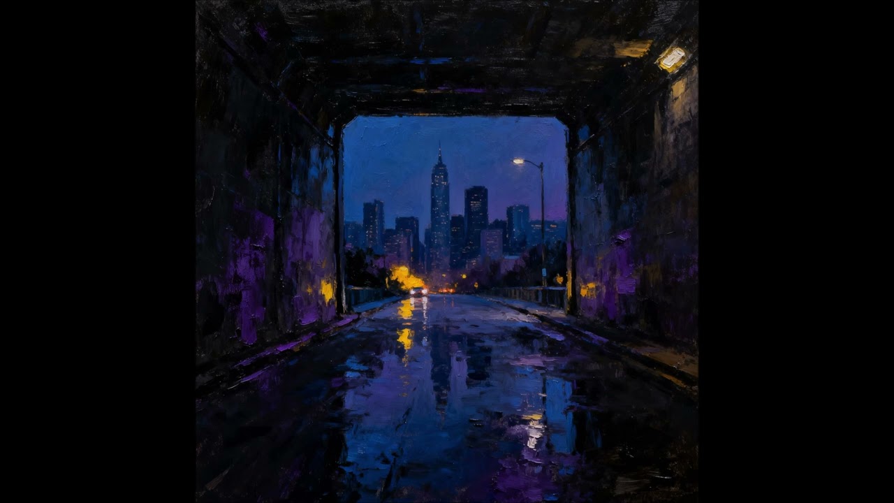 [FREE FOR PROFIT] Dark Boom Bap Type Beat - 