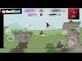 Survival Mode Mini Militia Gameplay 32 