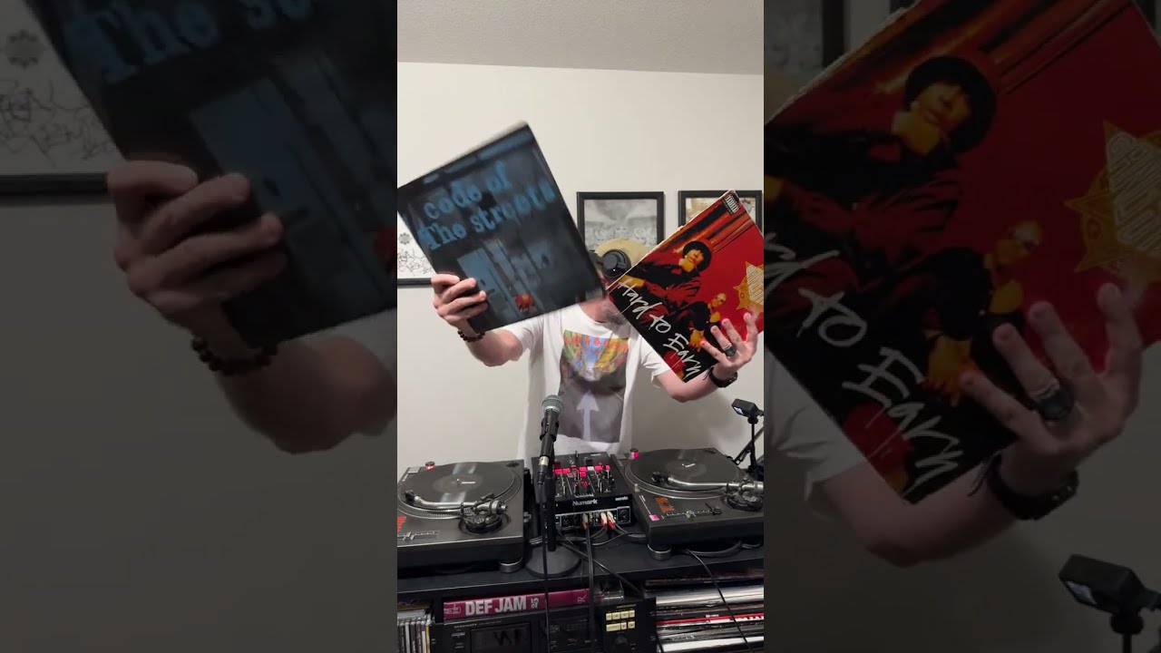 DJ PREMIER MIX PART 2 🔥 - YouTube