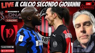 💣LUKAKU TRADISCE CONTE⁉️🤔🤥 GIORNALISTA NAPOLETANO SI FA BEFFE DI MILAN E JUVE💩 U23 UNA POSSIBILITÀ…