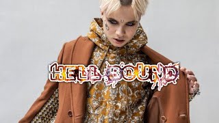 BEXEY - HELL BOUND Nightcore Remix ( Official Music )