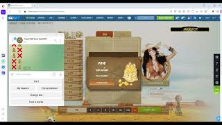 How To Win At Wild West Gold My Strategy Telegram Bot Proven