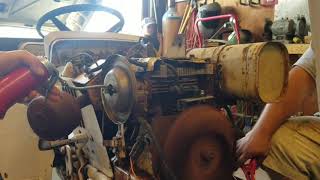 Bolens 1257 Techumseh HH120 Ignition Repair